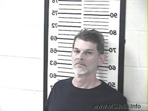 Michael Stafford  Arrest Mugshot